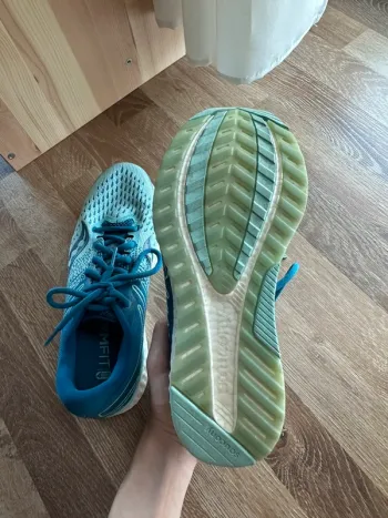 Gebrauchtes Saucony Laufschuhe bike — Bild 5 von 6