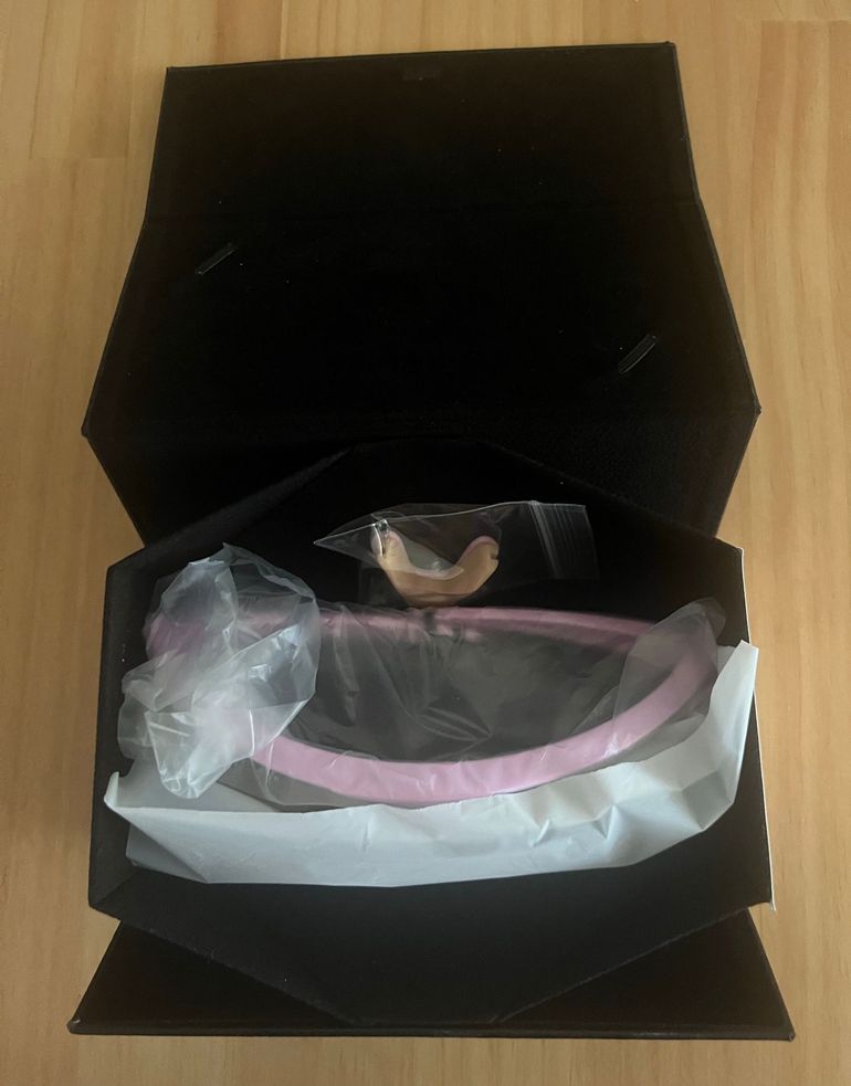 Used 4KAAD Cycling Glasses bike — image 7 of 8
