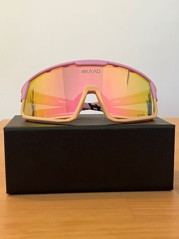4KAAD Cycling Glasses Cycling Accessories de segunda mano