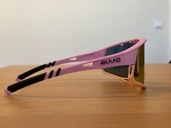 Used 4KAAD Cycling Glasses bike — image 3 of 8