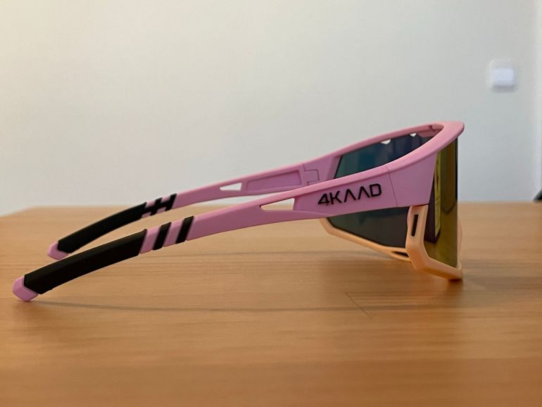 Used 4KAAD Cycling Glasses bike — image 3 of 8