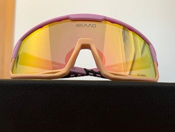Used 4KAAD Cycling Glasses bike — image 2 of 8