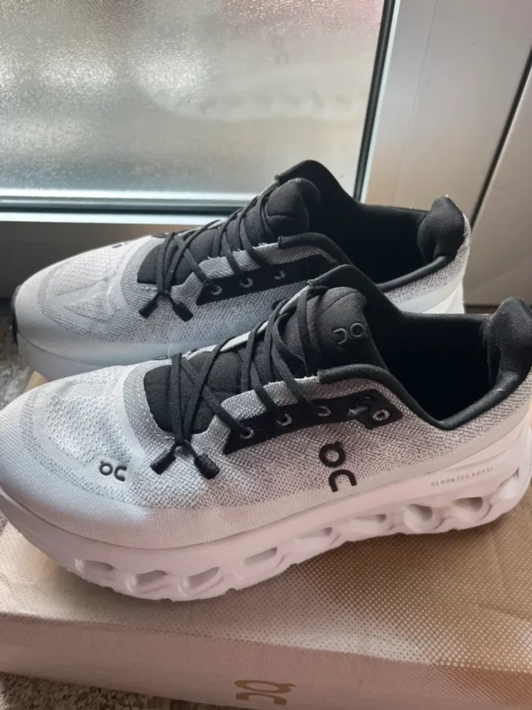 Gebrauchtes On Running Cloud bike — Bild 2 von 6