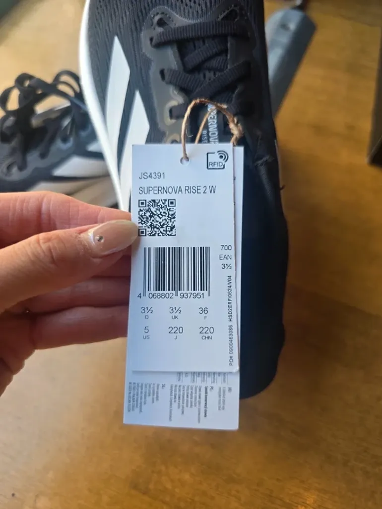 Gebrauchtes Supernova Rise 2 W bike — Bild 6 von 6