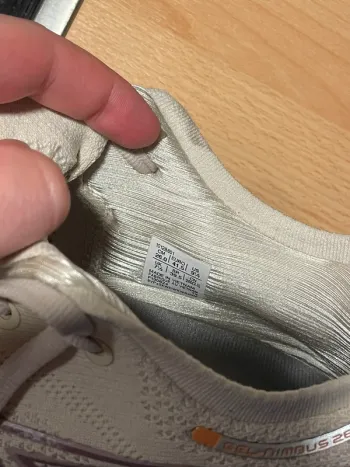 Asics Gel Nimbus bike de segunda mano — imagen 5 de 5