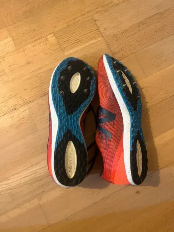 Gebrauchtes New Balance XC7 bike — Bild 3 von 7