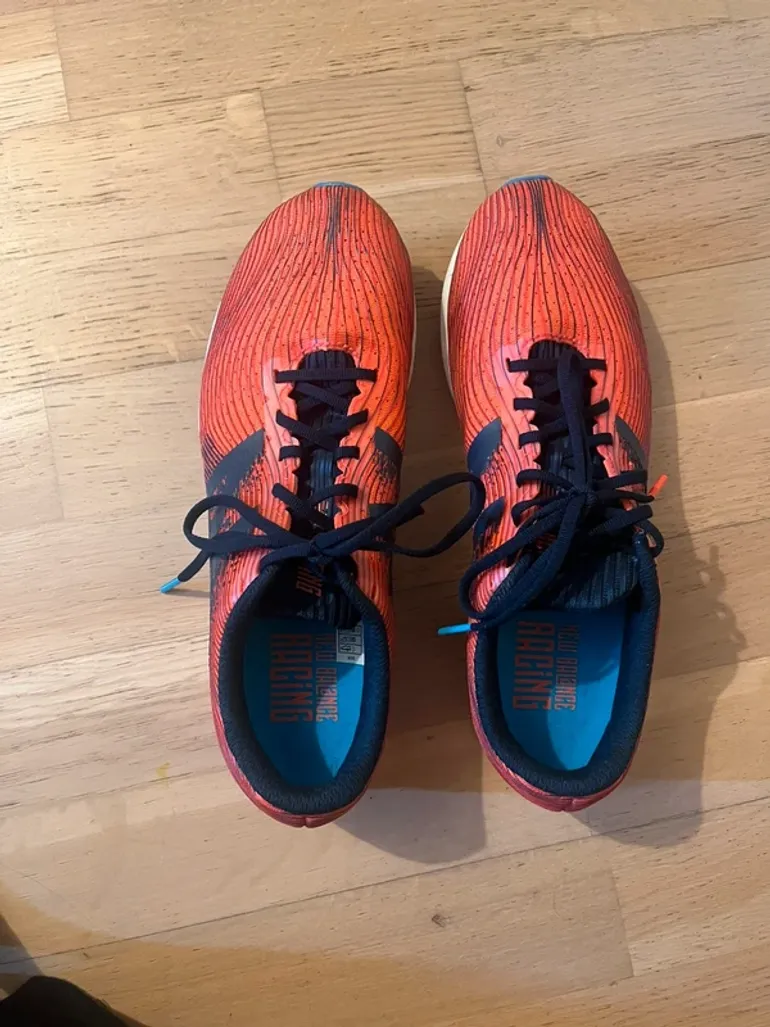Gebrauchtes New Balance XC7 bike — Bild 2 von 7