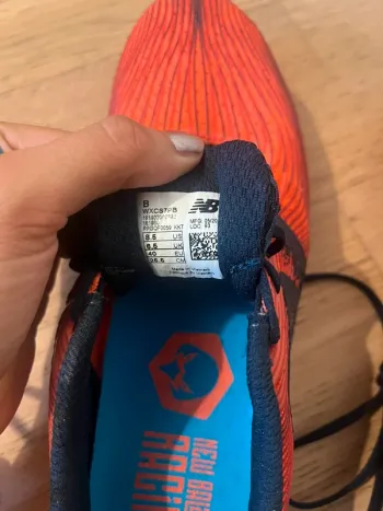 Gebrauchtes New Balance XC7 bike — Bild 4 von 7