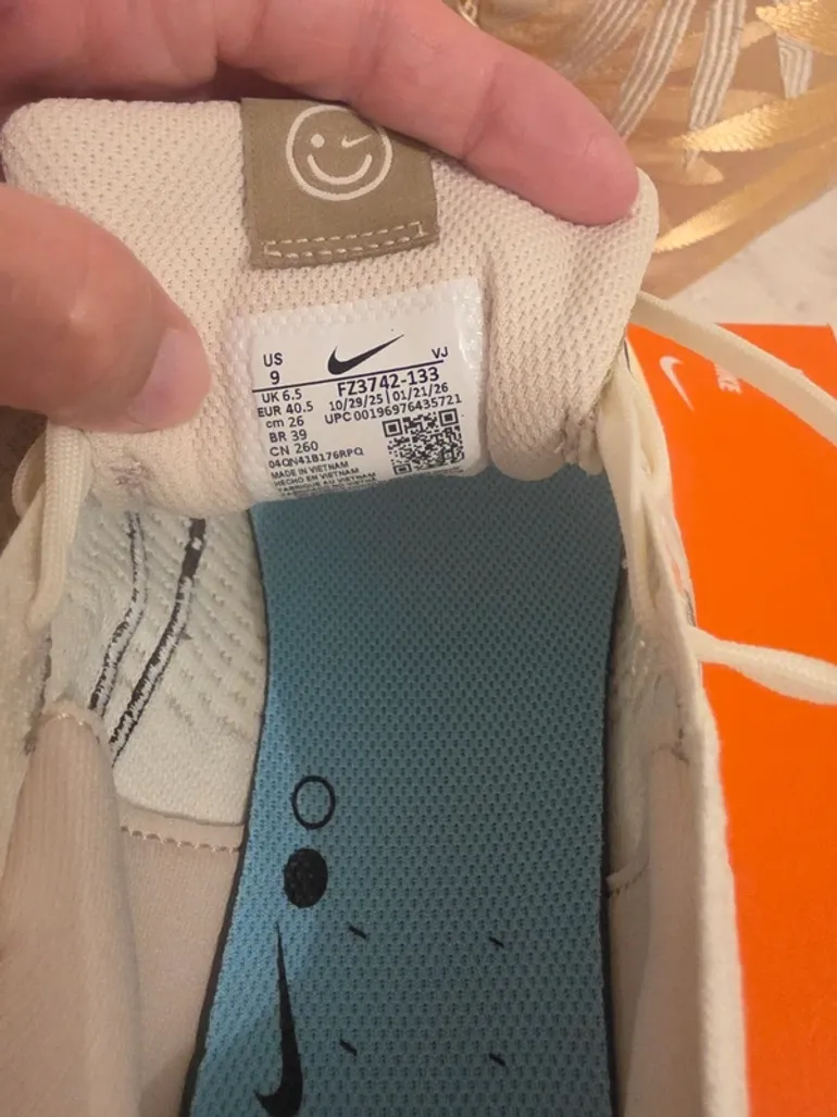 Nike Interact Run bike d'occasion — image 7 sur 10