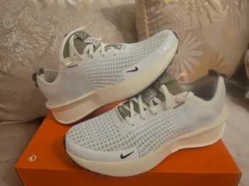 Brugt Nike Interact Run bike