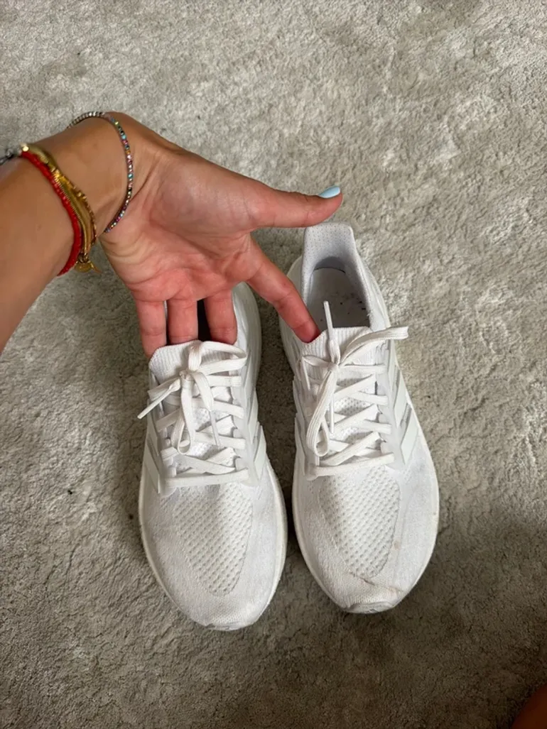 Adidas Ultra Boost bike usato — immagine 3 di 8