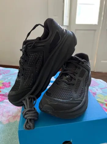 Hoka Clifton 9 bike usato — immagine 2 di 2