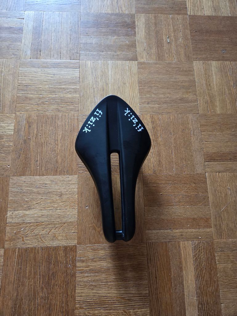 Tweedehands Fizik Transiro Aeris LD R5 2026 bike — afbeelding 1 van 3