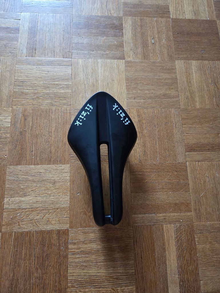 Tweedehands Fizik Transiro Aeris LD R5 2026 bike — afbeelding 2 van 3