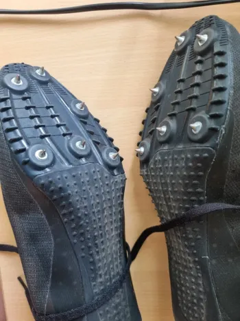 Gebrauchtes Adidas Sprintstar bike — Bild 3 von 4