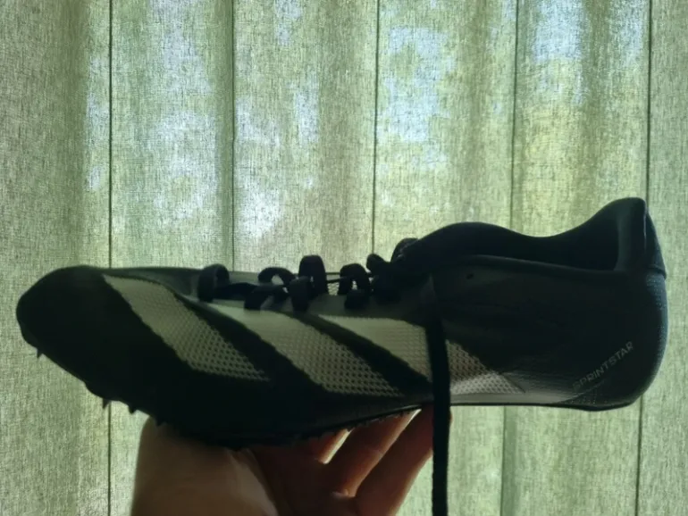 Gebrauchtes Adidas Sprintstar bike — Bild 2 von 4