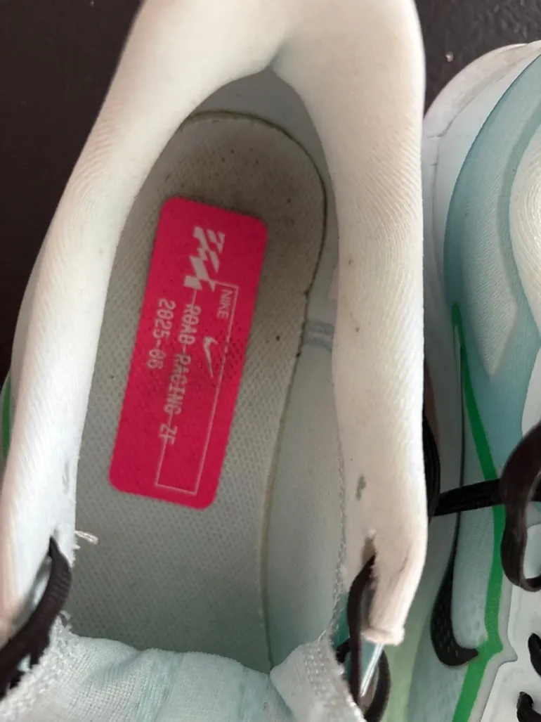 Nike Zoom Fly 6 bike de segunda mano — imagen 4 de 8