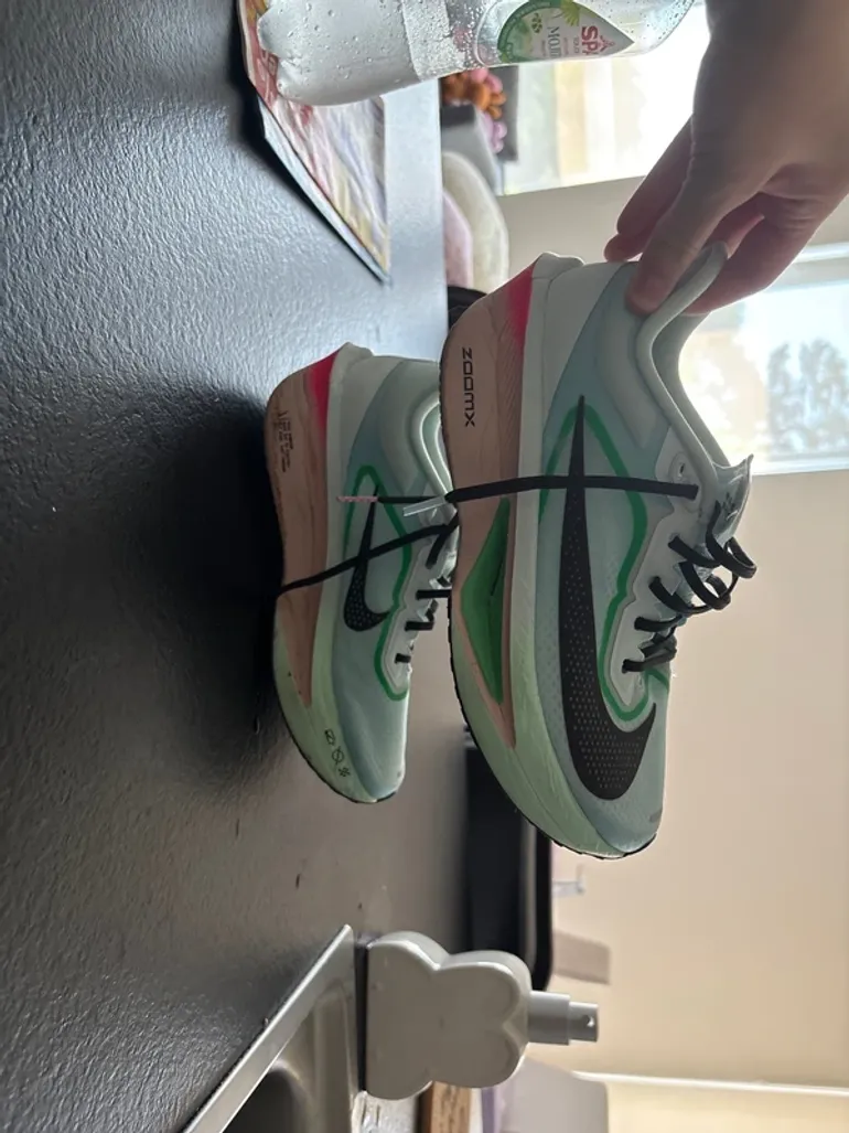 Nike Zoom Fly 6 bike de segunda mano — imagen 2 de 8