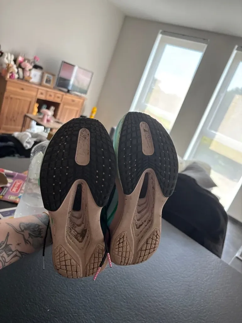 Nike Zoom Fly 6 bike de segunda mano — imagen 8 de 8