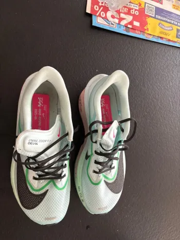 Nike Zoom Fly 6 bike de segunda mano — imagen 3 de 8