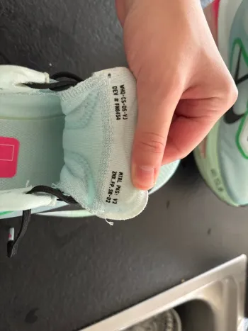 Nike Zoom Fly 6 bike de segunda mano — imagen 5 de 8
