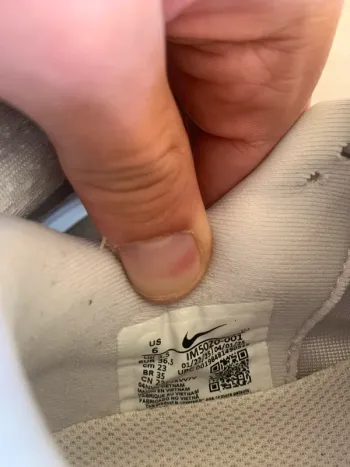 Použité Nike Vomero plus bike — obrázek 7 z 8