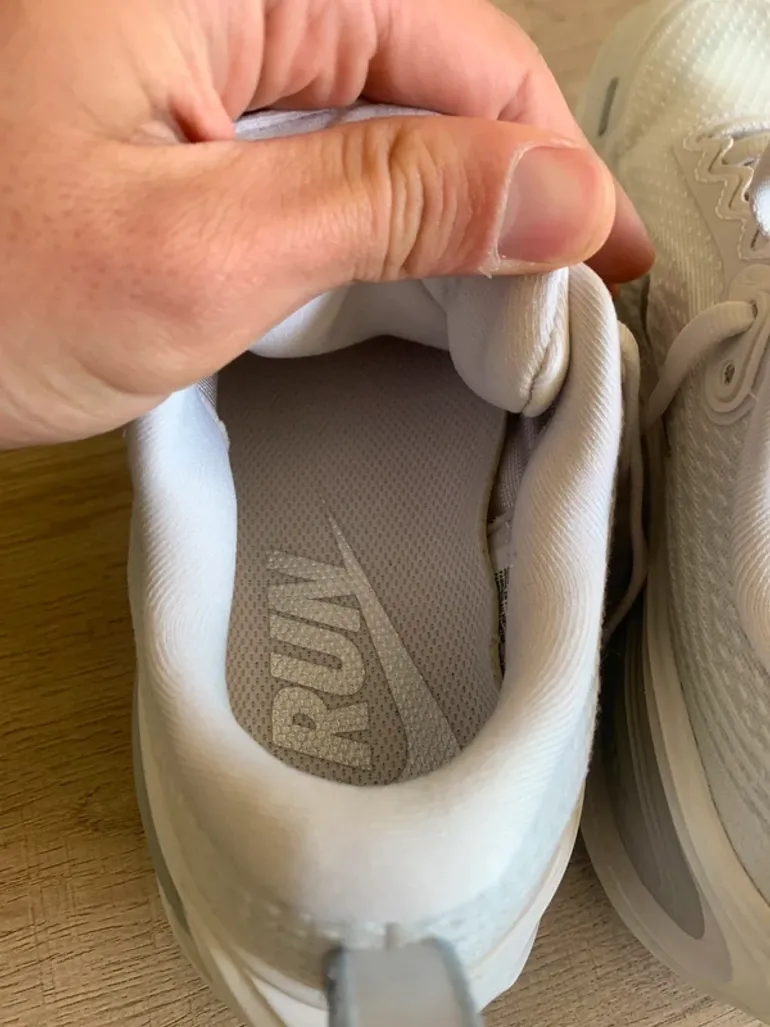 Použité Nike Vomero plus bike — obrázek 6 z 8