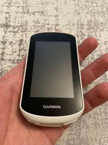 Tweedehands Garmin Edge Explore GPS Computer bike — afbeelding 2 van 4