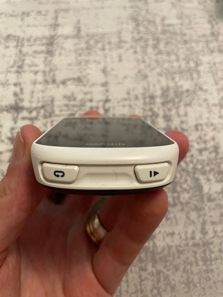 Tweedehands Garmin Edge Explore GPS Computer bike — afbeelding 4 van 4