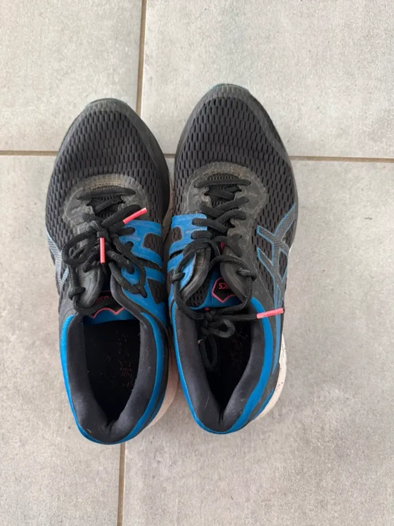 Brugt Asics GT-4000 bike — billede 3 af 4
