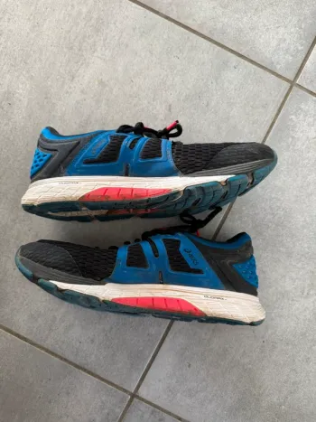 Brugt Asics GT-4000 bike — billede 2 af 4