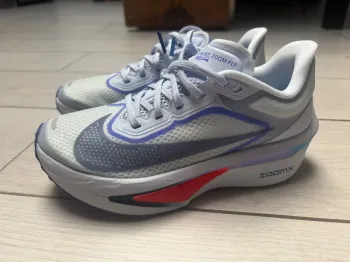 New Balance Zoom Fly 6 bike de segunda mano — imagen 2 de 7