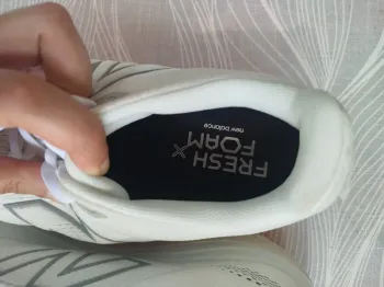 Gebrauchtes New Balance 860 Fresh Foam bike — Bild 3 von 7