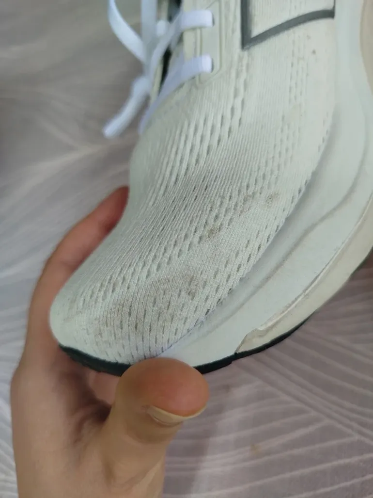 Gebrauchtes New Balance 860 Fresh Foam bike — Bild 6 von 7
