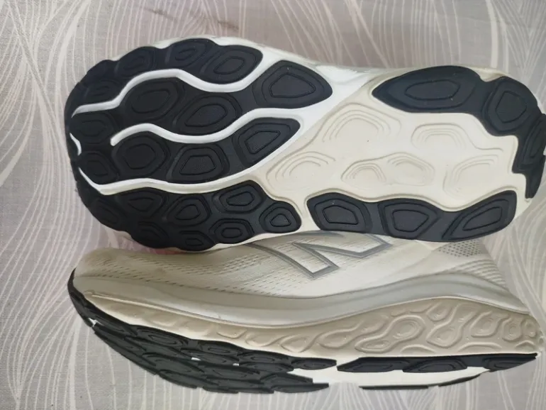 Gebrauchtes New Balance 860 Fresh Foam bike — Bild 5 von 7