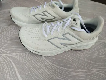 Gebrauchtes New Balance 860 Fresh Foam bike