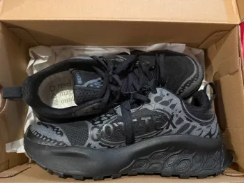 New Balance Hierro Goretex bike de segunda mano — imagen 2 de 4