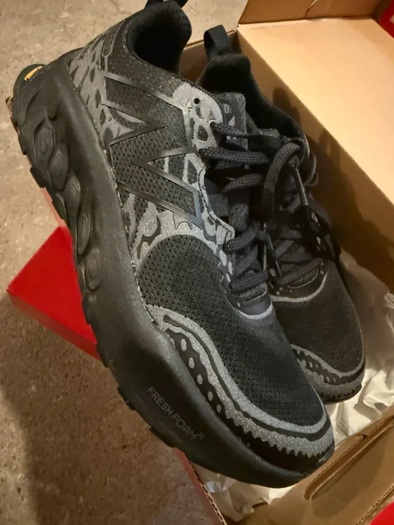 New Balance Hierro Goretex bike de segunda mano — imagen 3 de 4