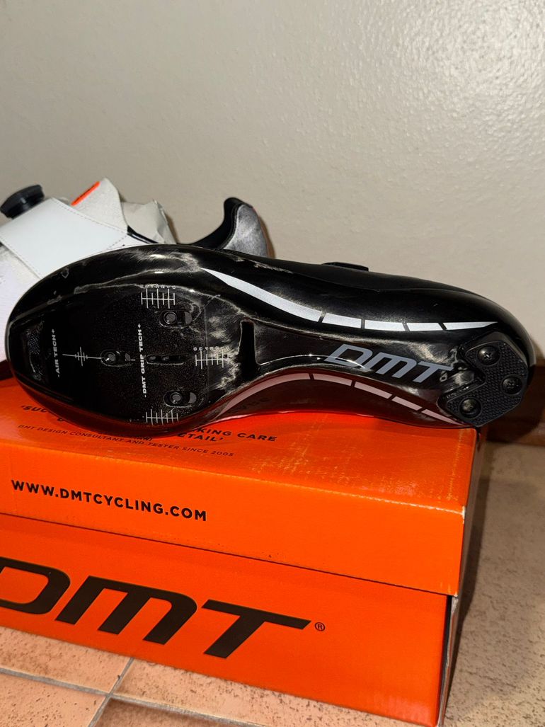 Tweedehands Dmt SH1 bike — afbeelding 5 van 6
