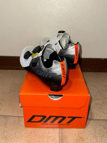 Tweedehands Dmt SH1 bike — afbeelding 2 van 6