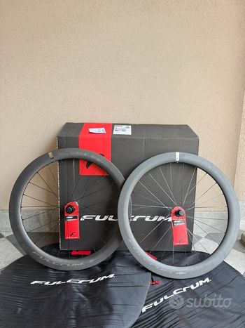 Fulcrum Speed 57 2026 bike d'occasion