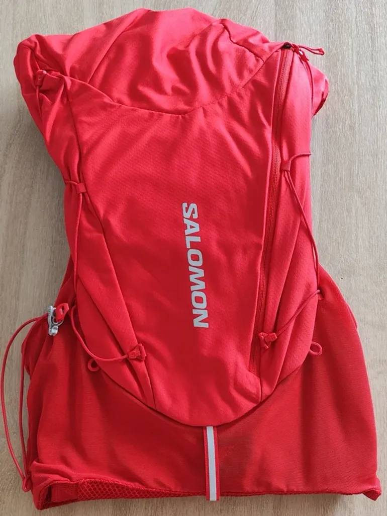 Gebrauchtes Salomon Adv Skin 12 bike — Bild 2 von 5