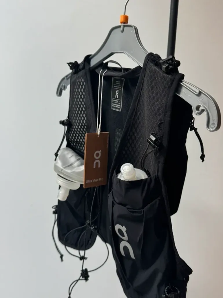 Used Pro Ultra Vest bike — image 3 of 3