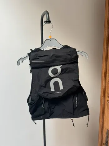 Used Pro Ultra Vest bike
