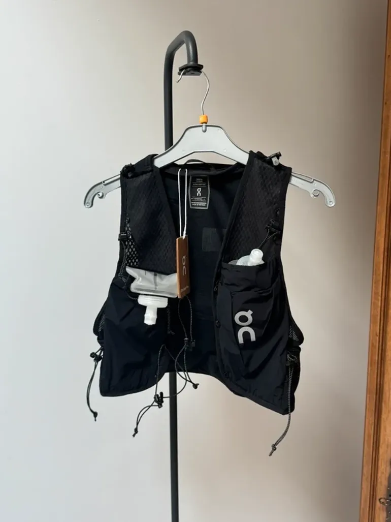 Used Pro Ultra Vest bike — image 2 of 3
