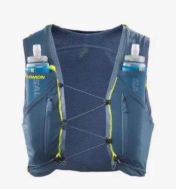 Gebrauchtes Salomon ADV Skin 5 bike — Bild 3 von 3