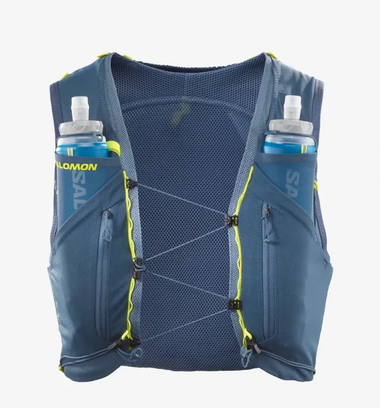 Gebrauchtes Salomon ADV Skin 5 bike — Bild 3 von 3