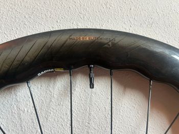 Used Elite-Wheels Drive Helix 68D SS bike — image 8 of 11