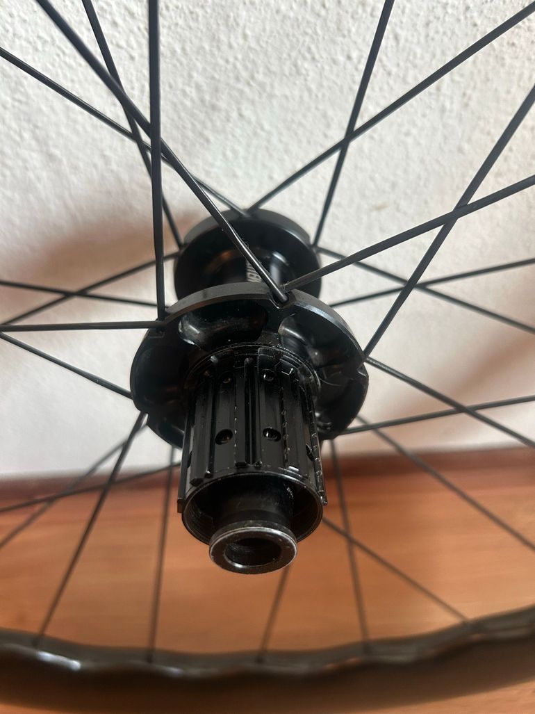 Used Elite-Wheels Drive Helix 68D SS bike — image 6 of 11