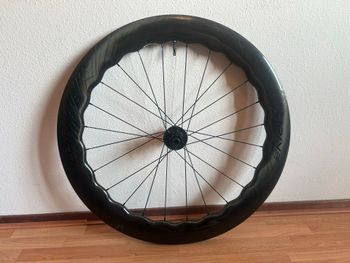 Used Elite-Wheels Drive Helix 68D SS bike — image 5 of 11